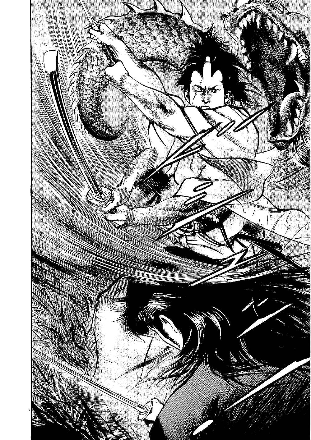 Page 15 Chapter 15 Bestia