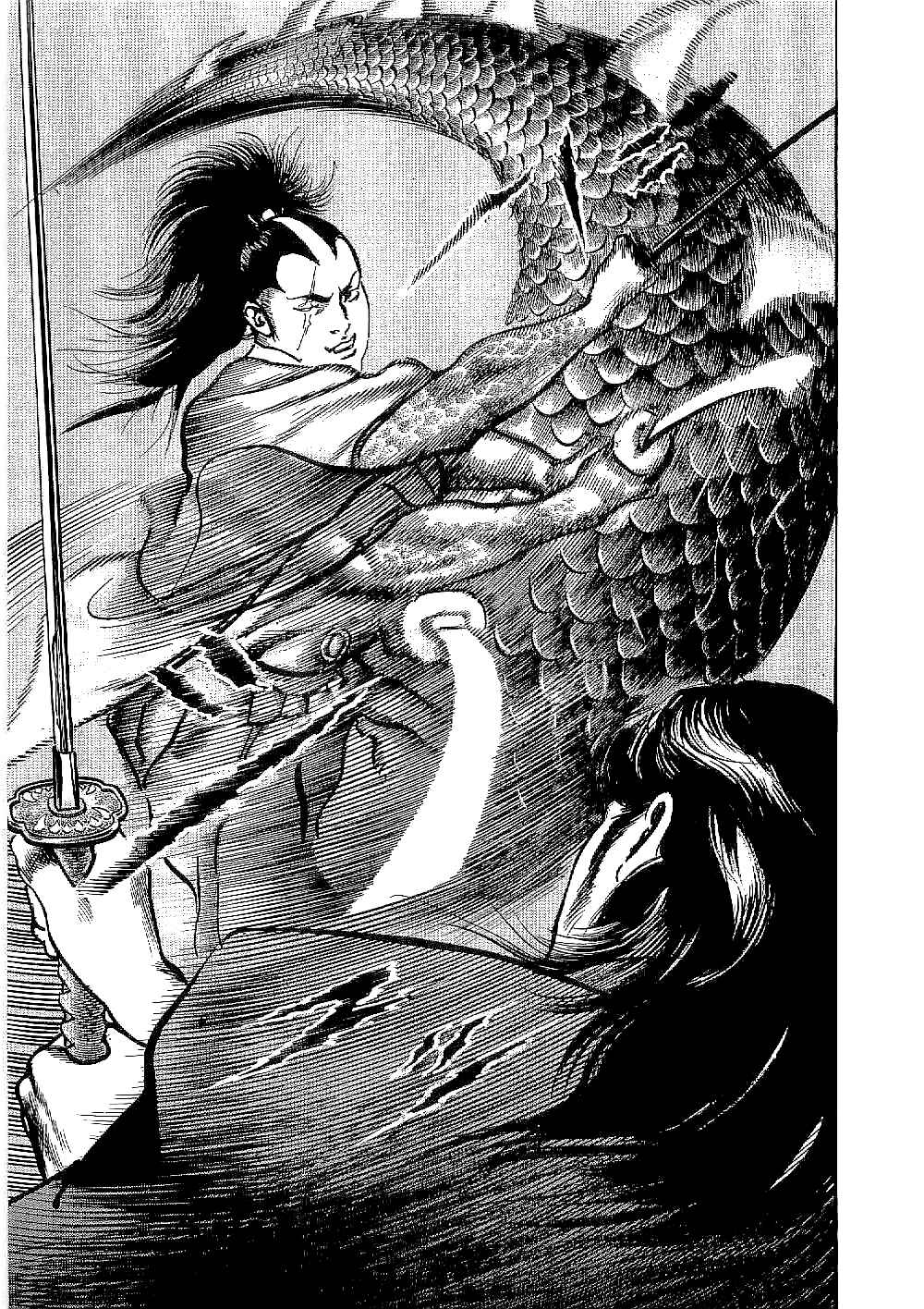 Page 16 Chapter 15 Bestia