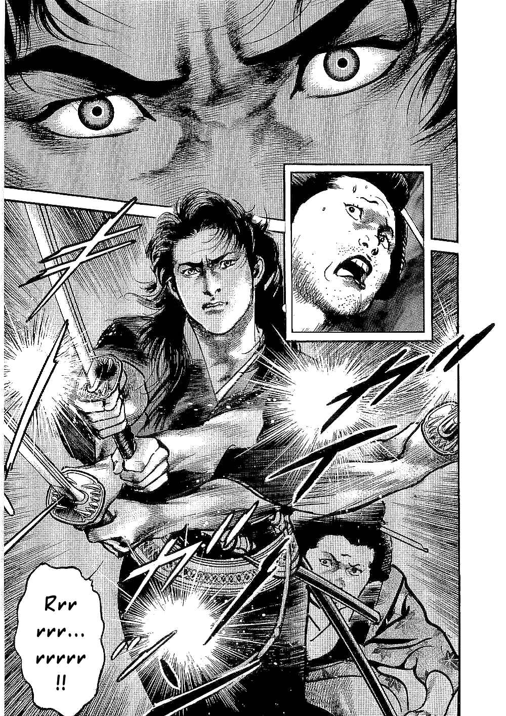 Page 19 Chapter 15 Bestia