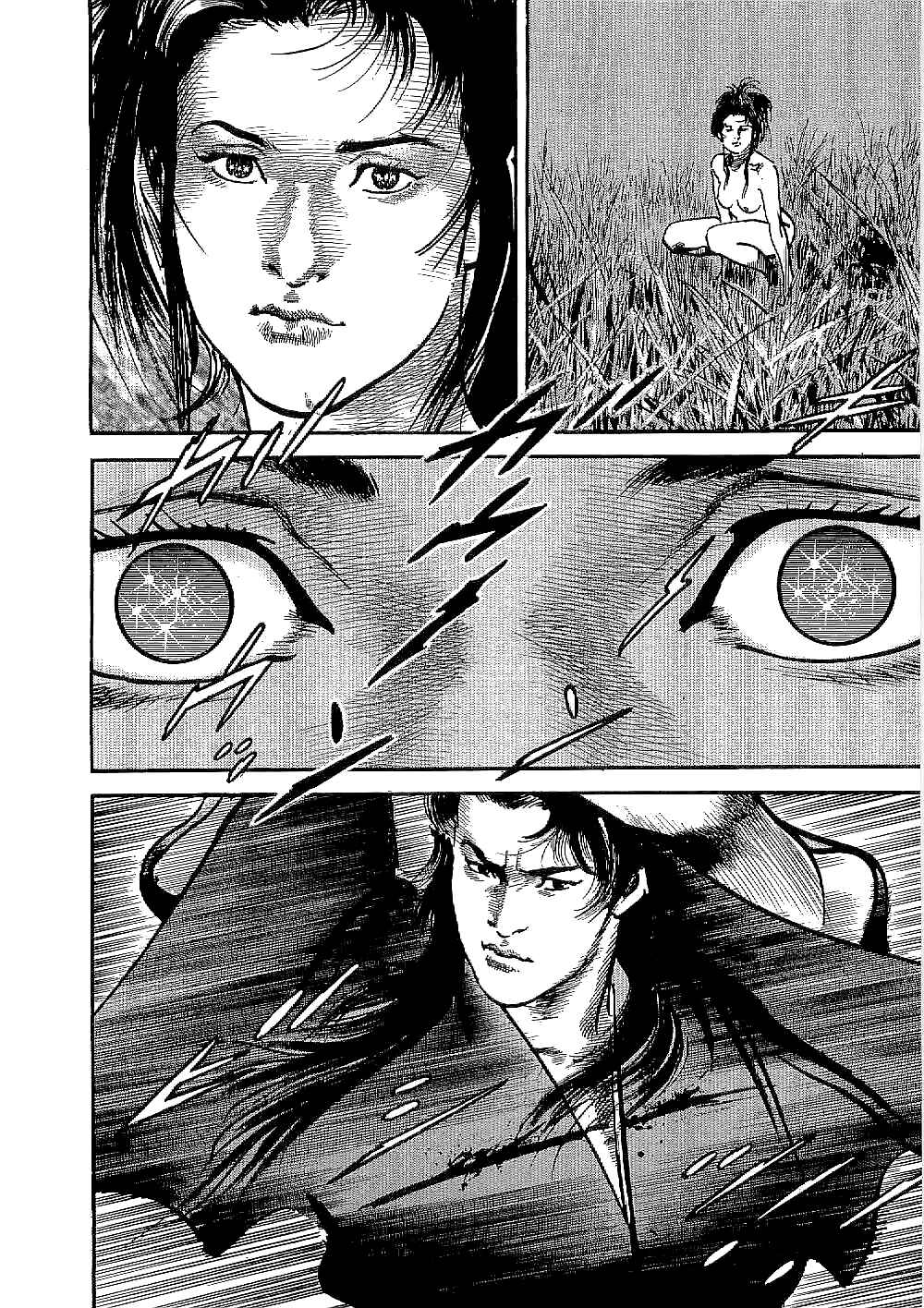 Page 20 Chapter 15 Bestia