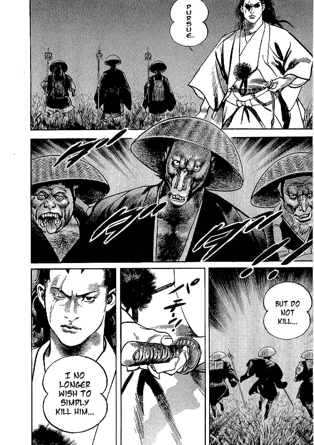 Page 26 Chapter 15 Bestia