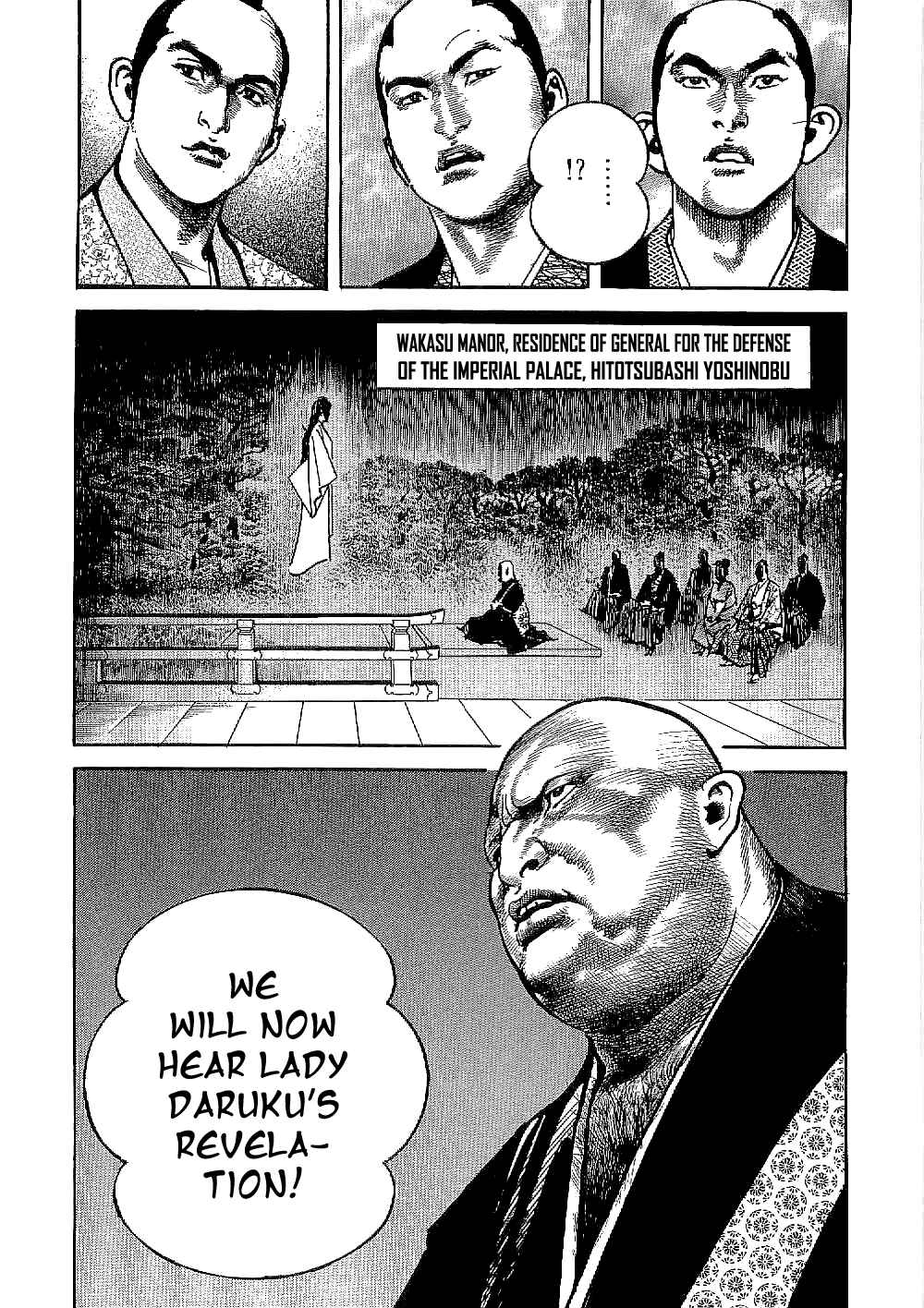Page 30 Chapter 15 Bestia