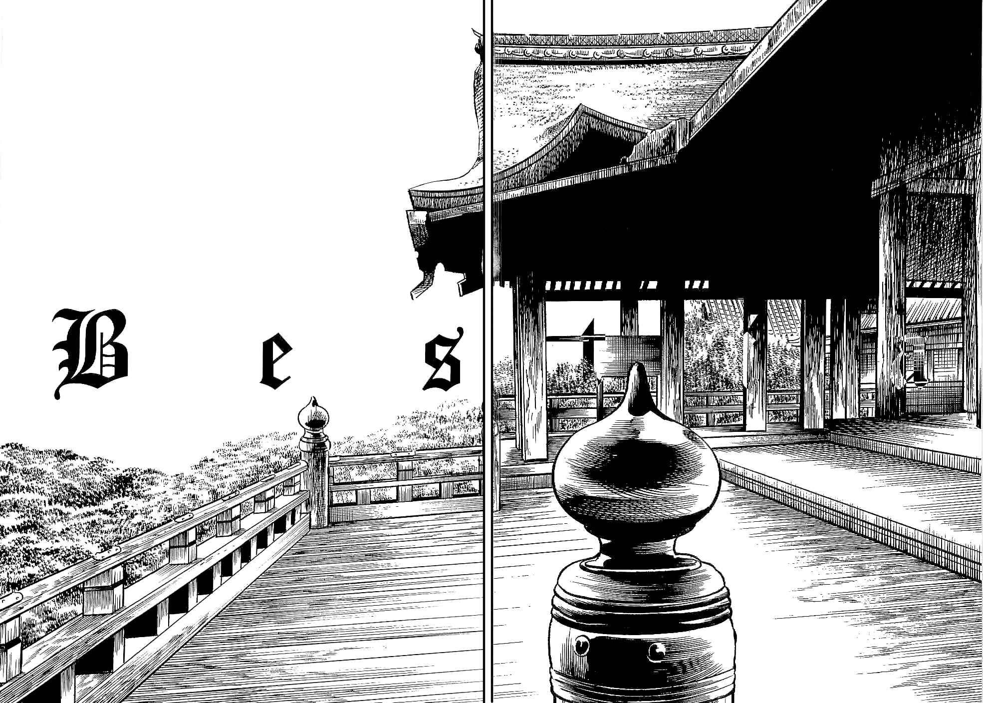 Page 32 Chapter 15 Bestia