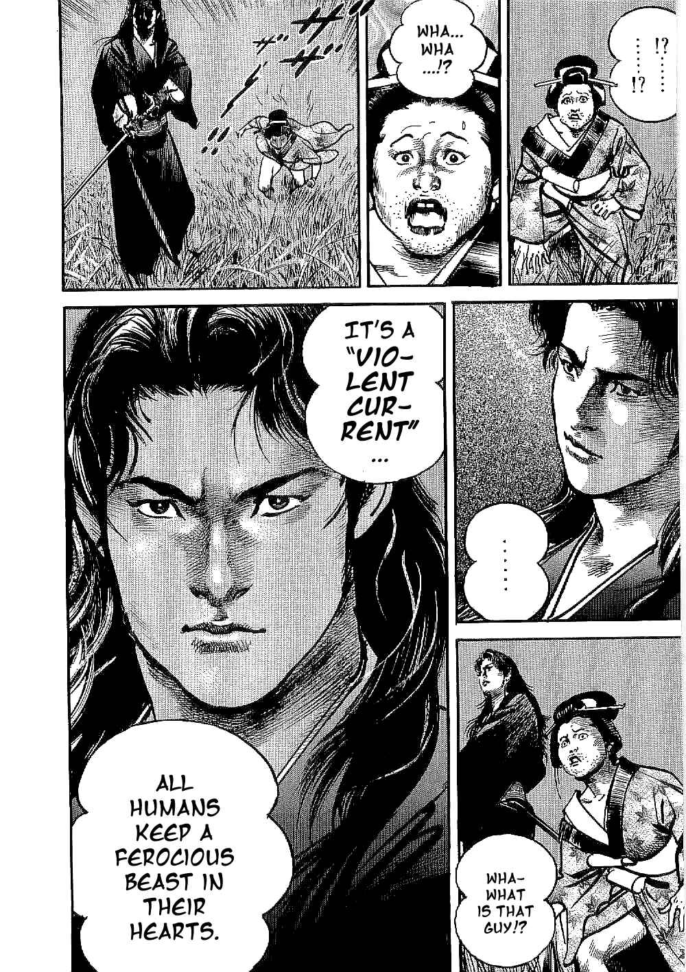 Page 9 Chapter 15 Bestia