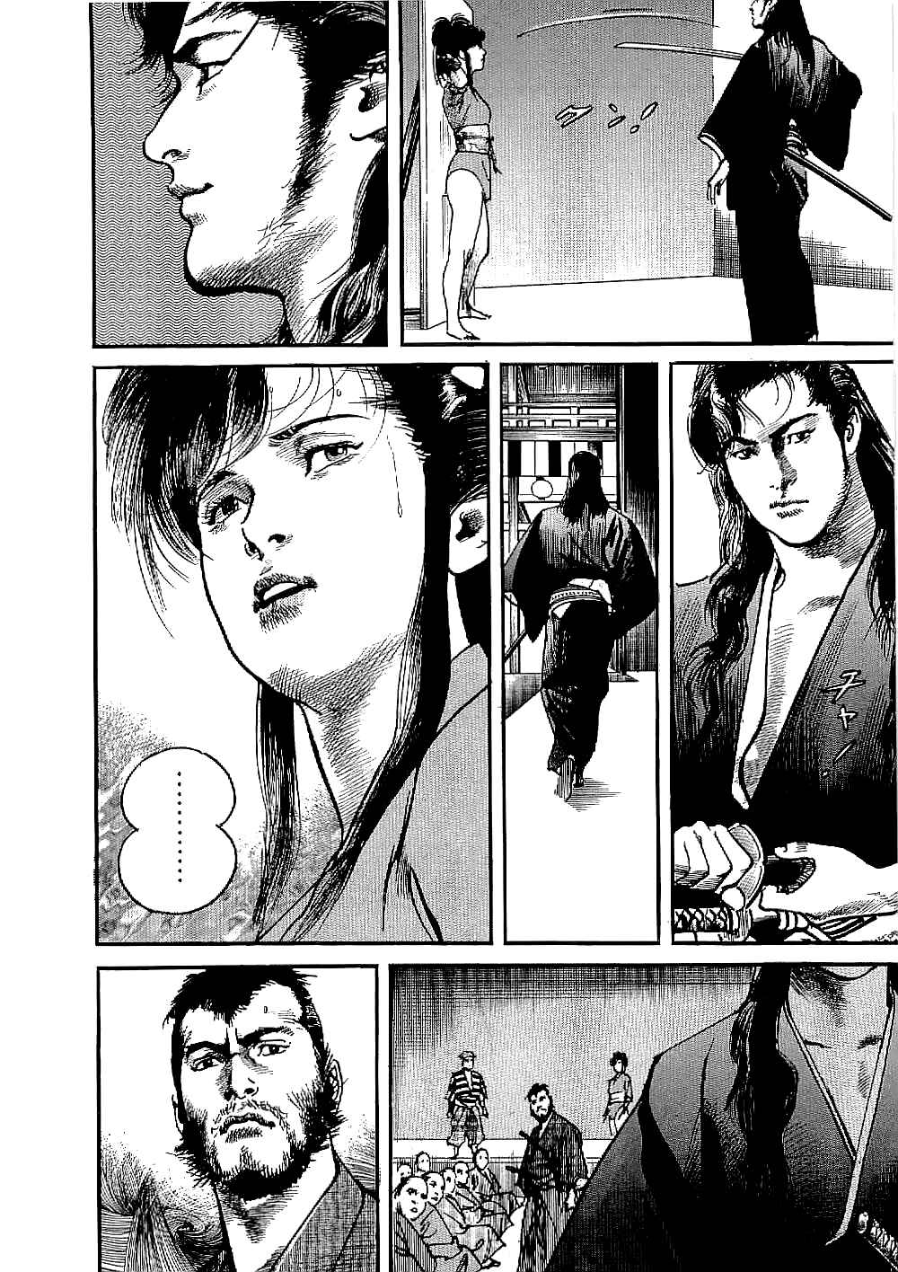 Page 32 Chapter 9 Bestia