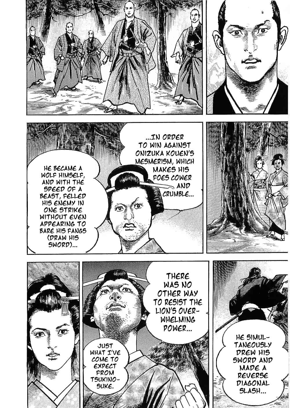 Page 13 Chapter 24 Bestia