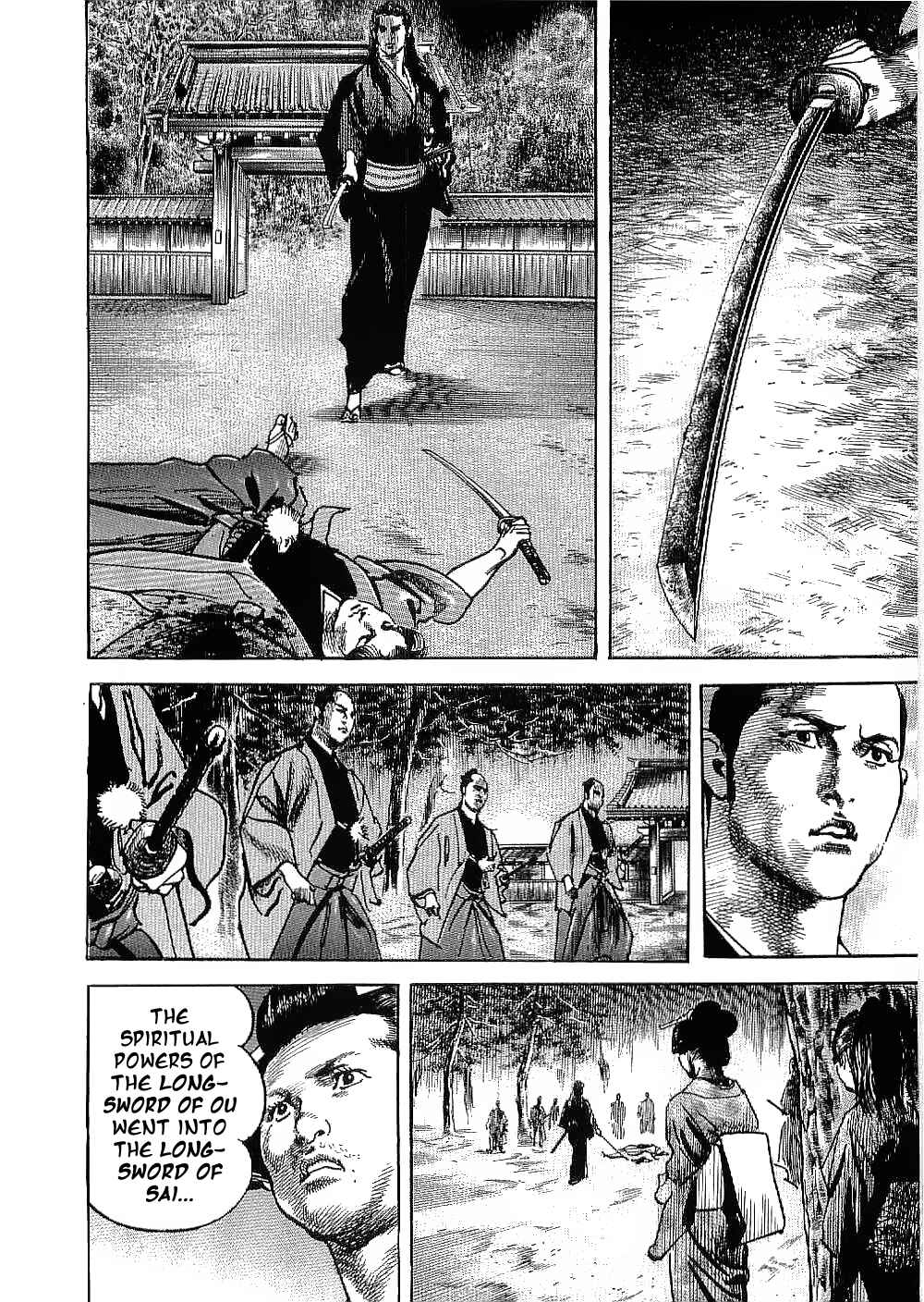 Page 17 Chapter 24 Bestia