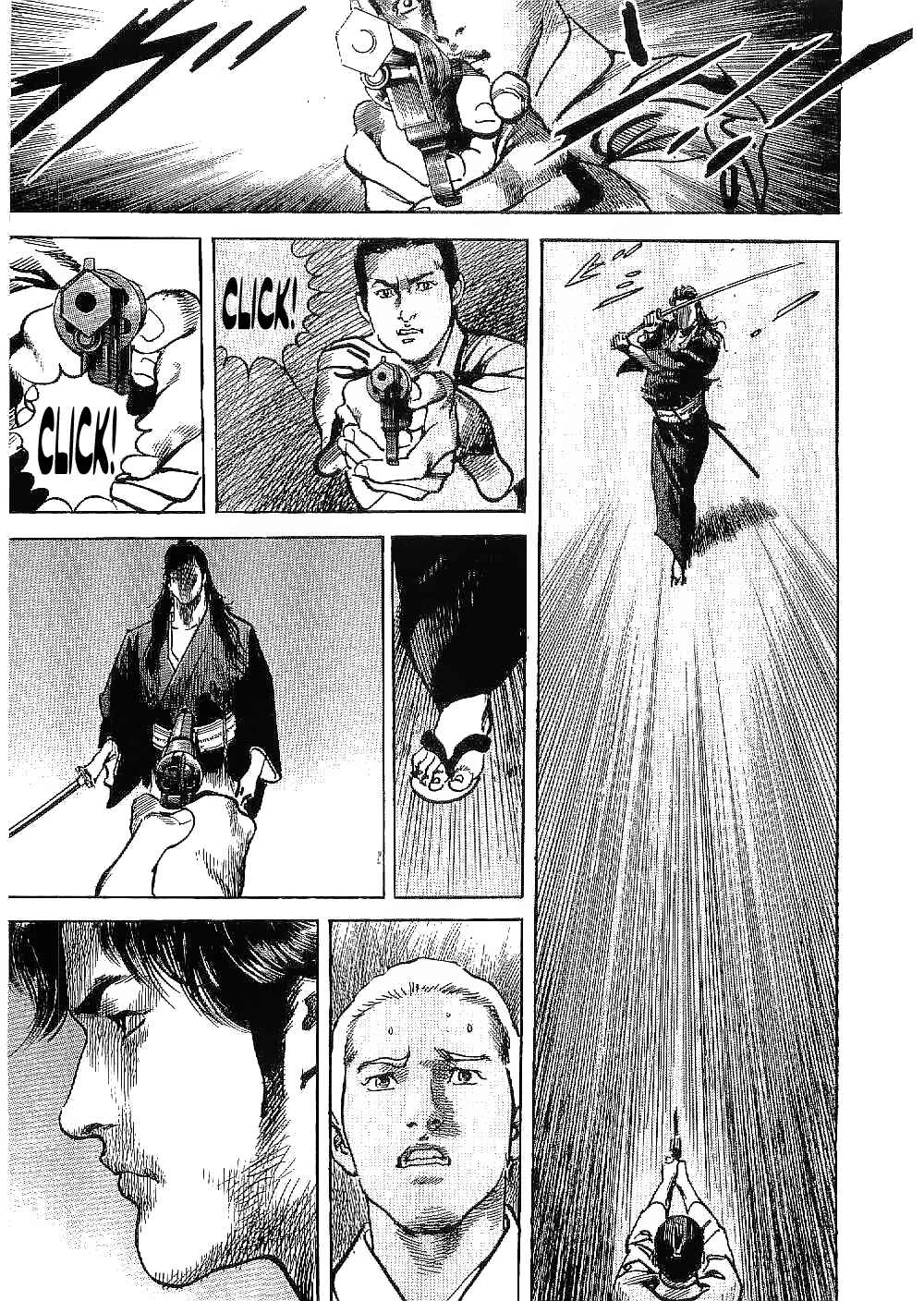 Page 20 Chapter 24 Bestia