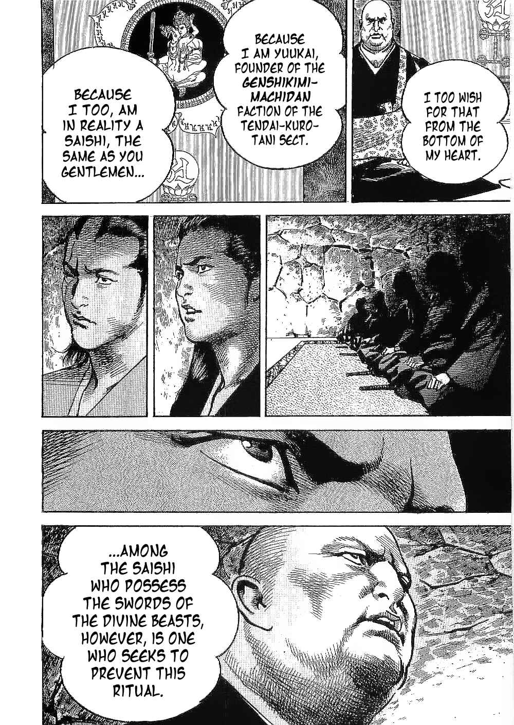 Page 37 Chapter 24 Bestia