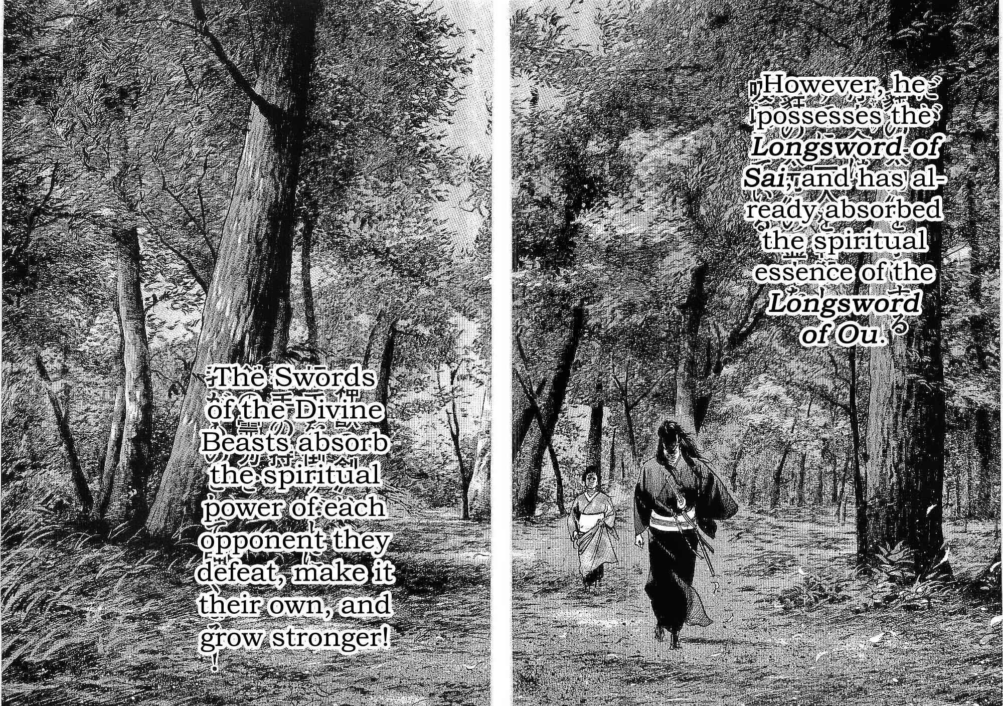 Page 41 Chapter 24 Bestia