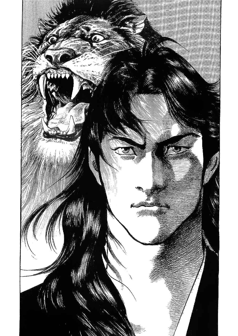 Page 43 Chapter 24 Bestia