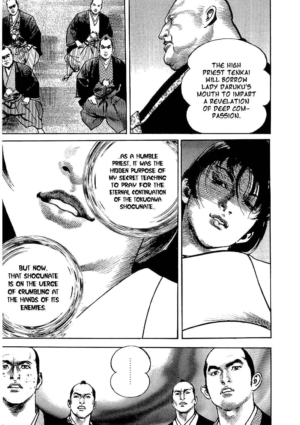 Page 10 Chapter 16 Bestia