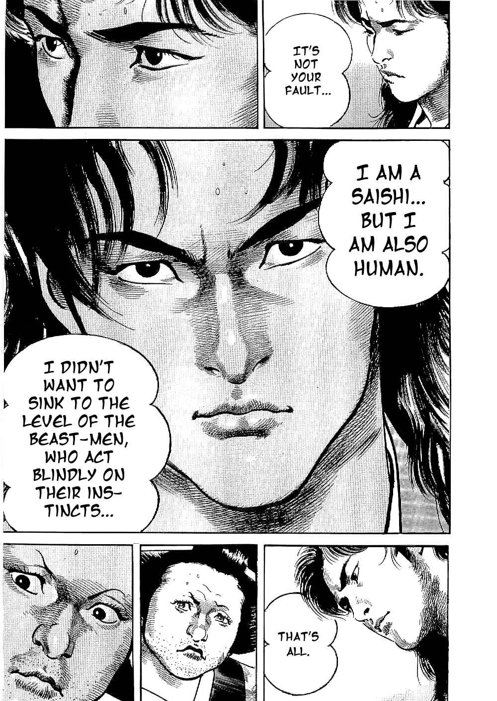 Page 15 Chapter 16 Bestia