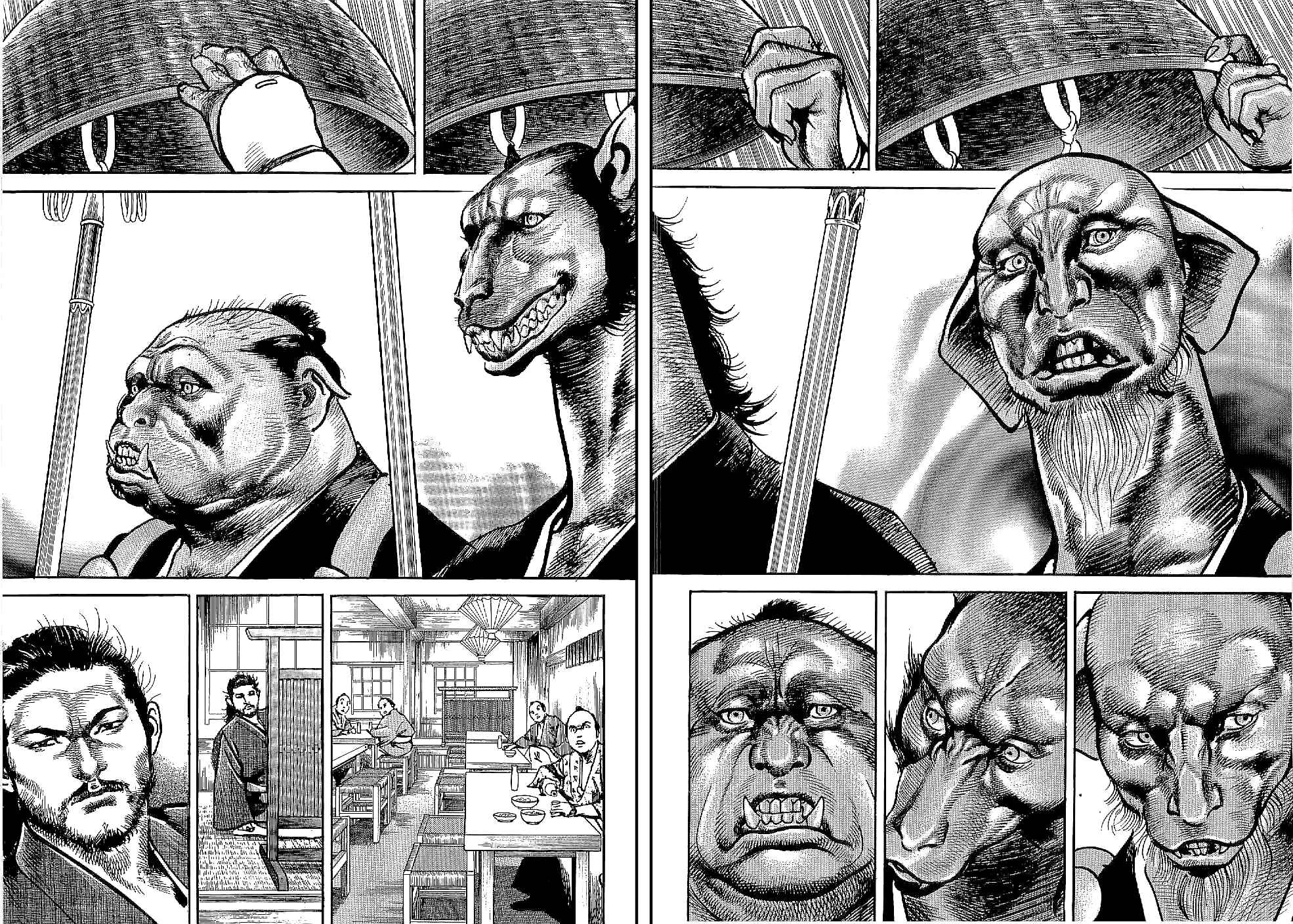 Page 24 Chapter 16 Bestia
