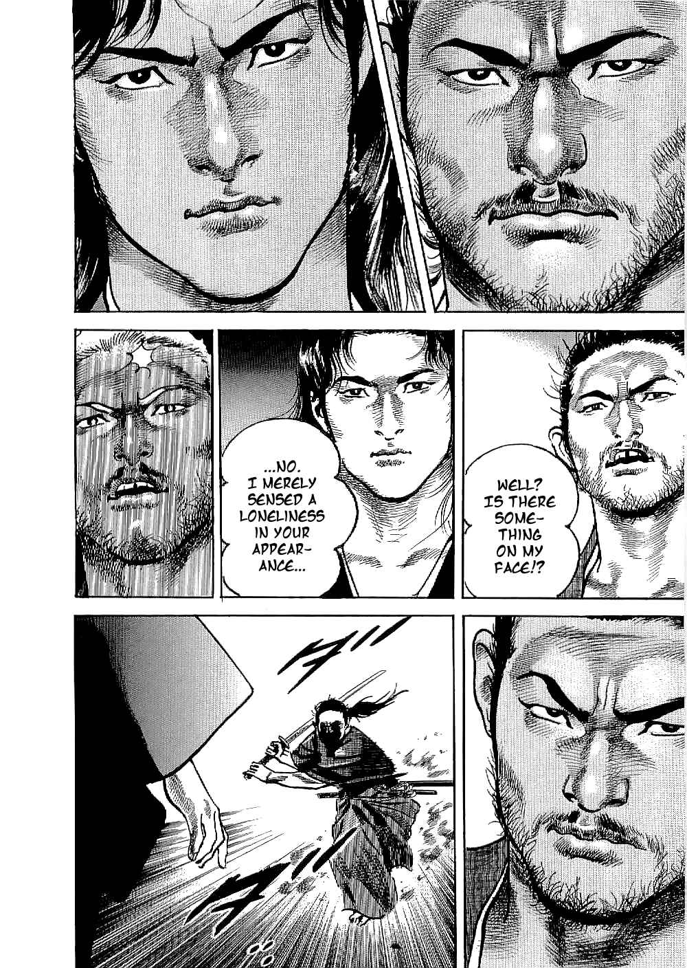 Page 36 Chapter 16 Bestia