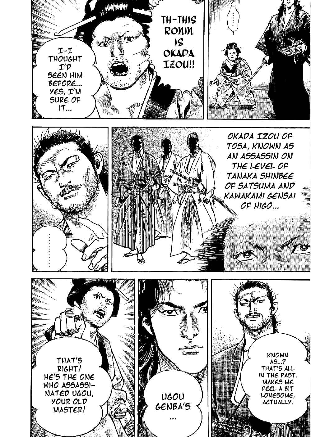 Page 40 Chapter 16 Bestia