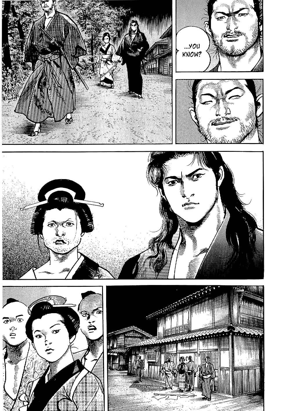 Page 43 Chapter 16 Bestia
