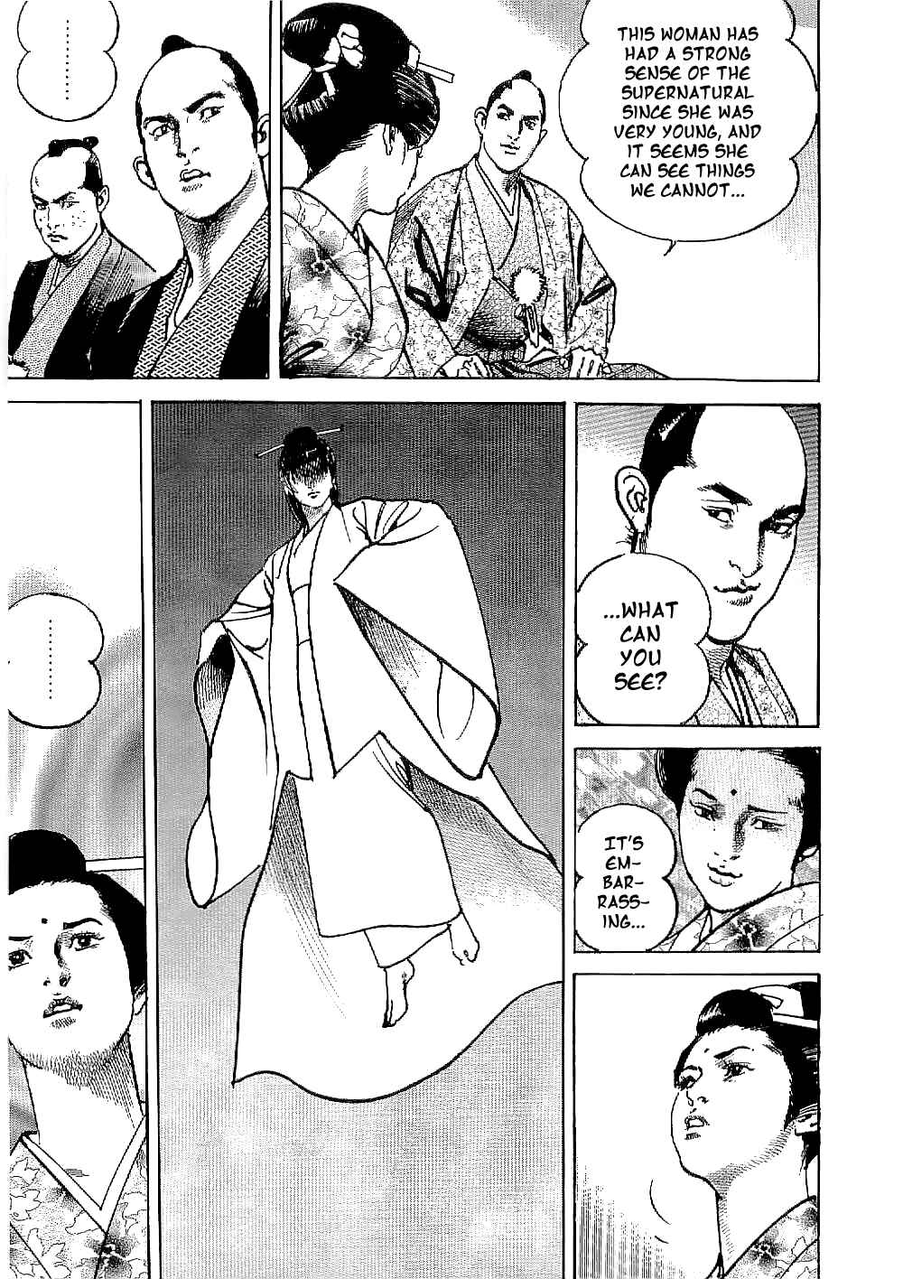 Page 8 Chapter 16 Bestia