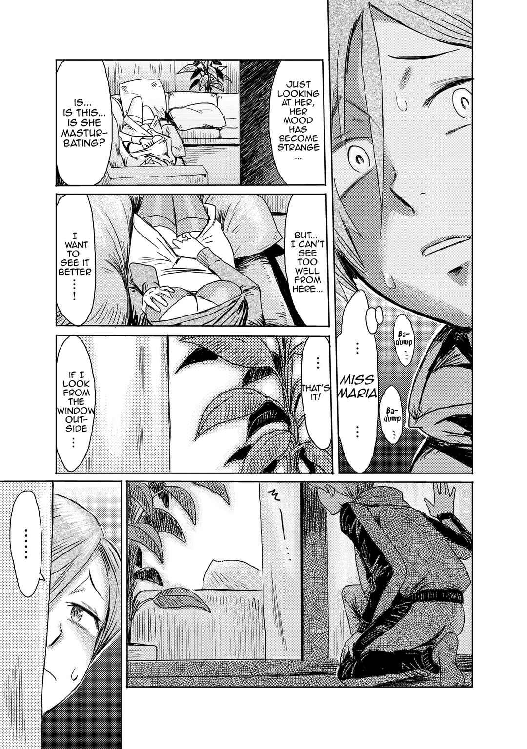 Page 10 Chapter 1 Koushite Mama wa Boku no Onna ni Natta