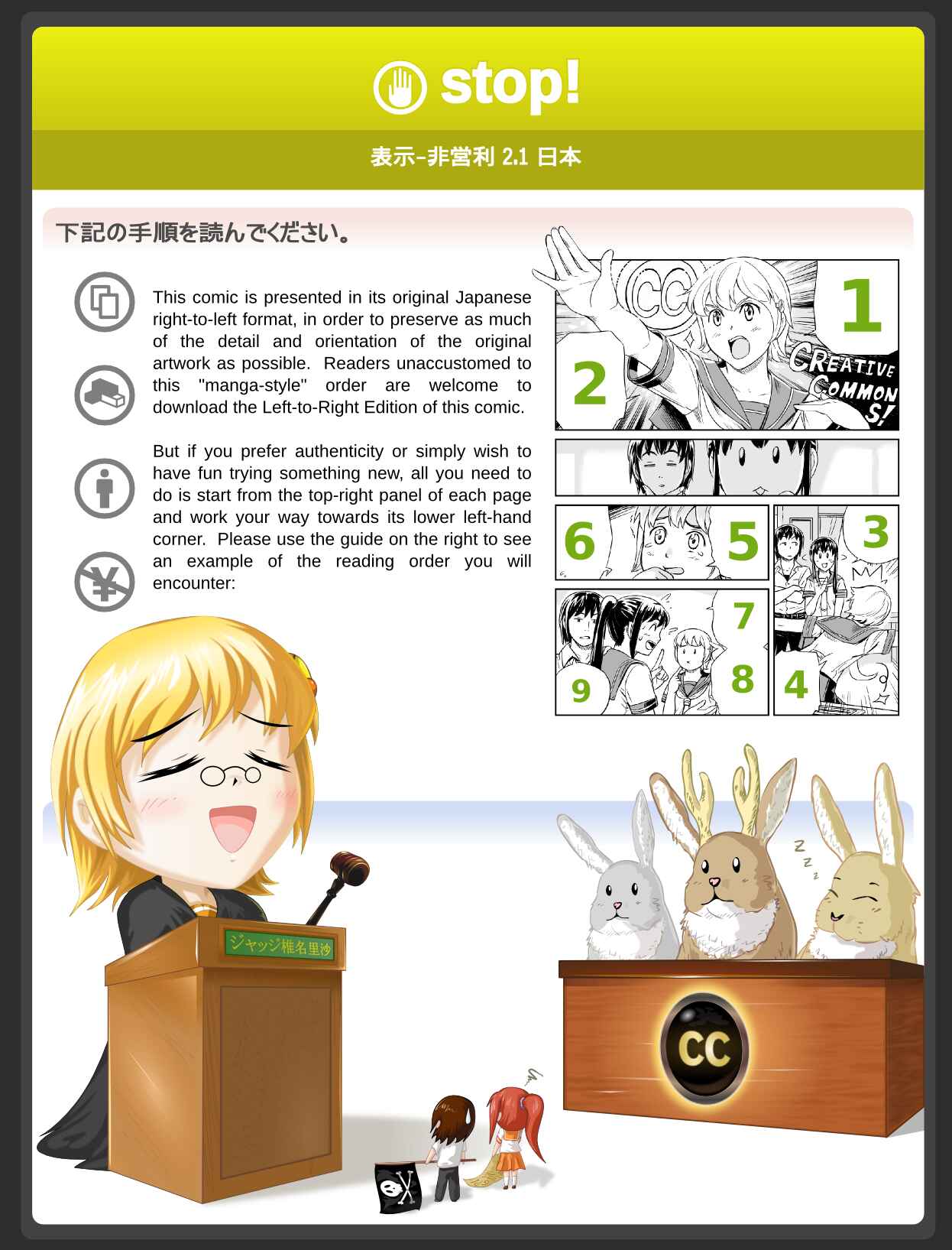 Page 2 Chapter 4 Ubunchu!