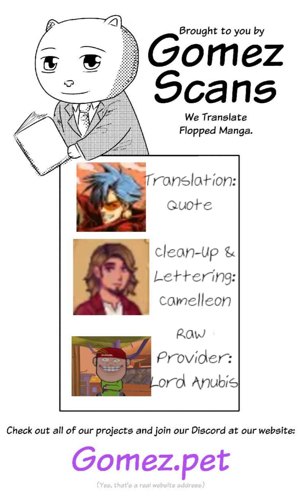 Page 1 Chapter Unknown_516a Stardust Wanderer