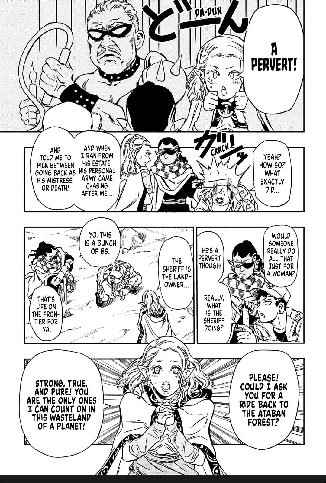 Page 14 Chapter Unknown_516a Stardust Wanderer