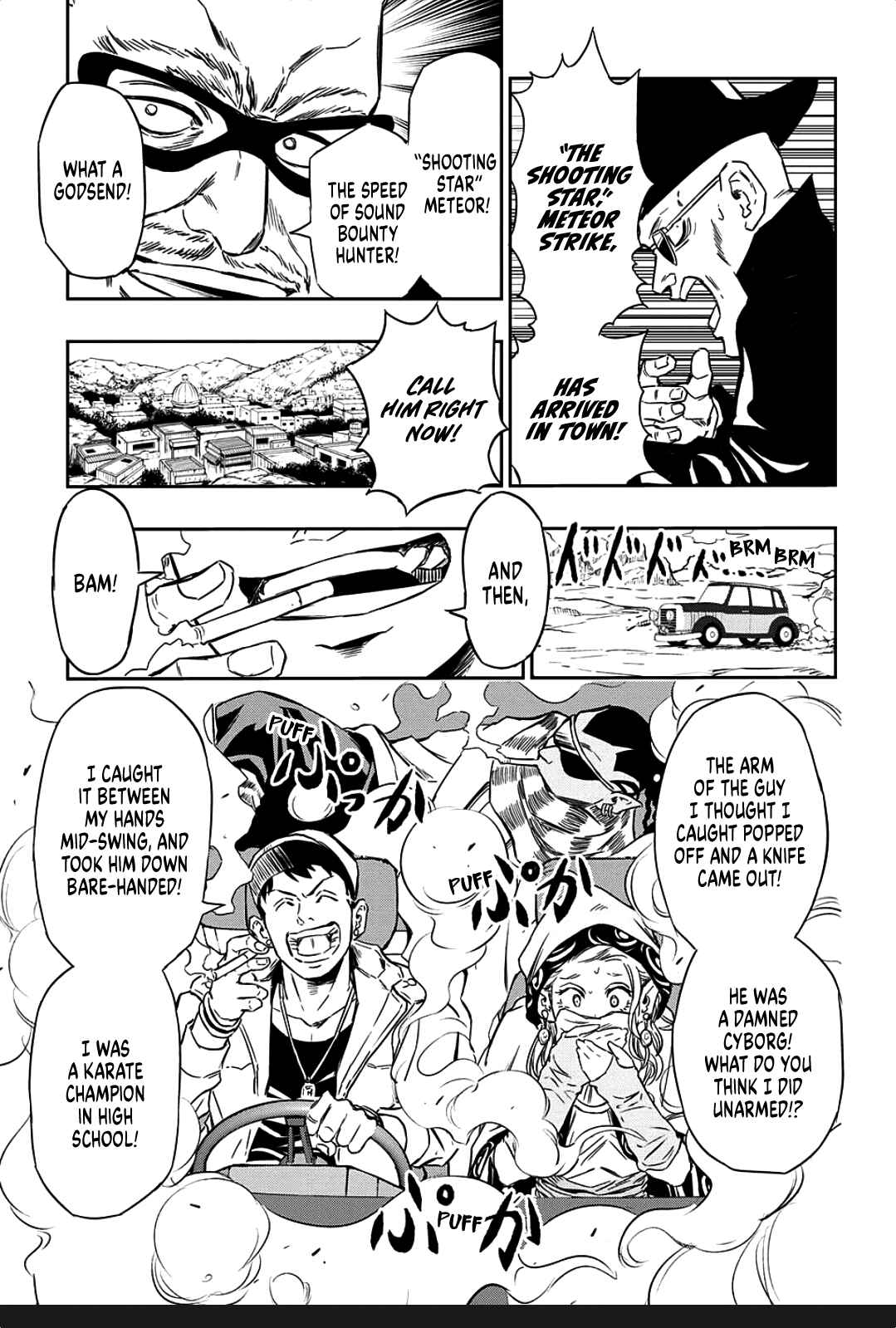 Page 18 Chapter Unknown_516a Stardust Wanderer