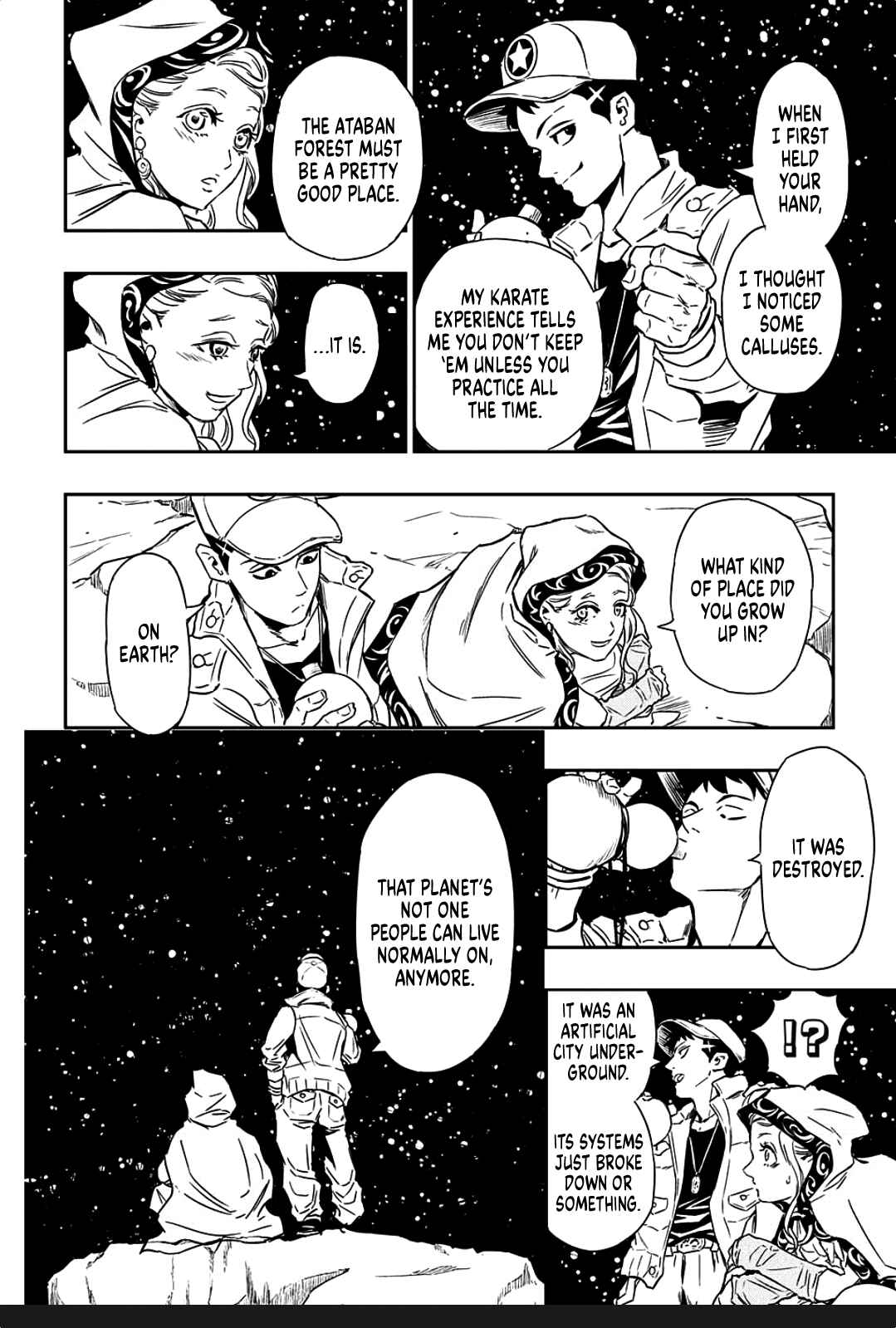 Page 25 Chapter Unknown_516a Stardust Wanderer