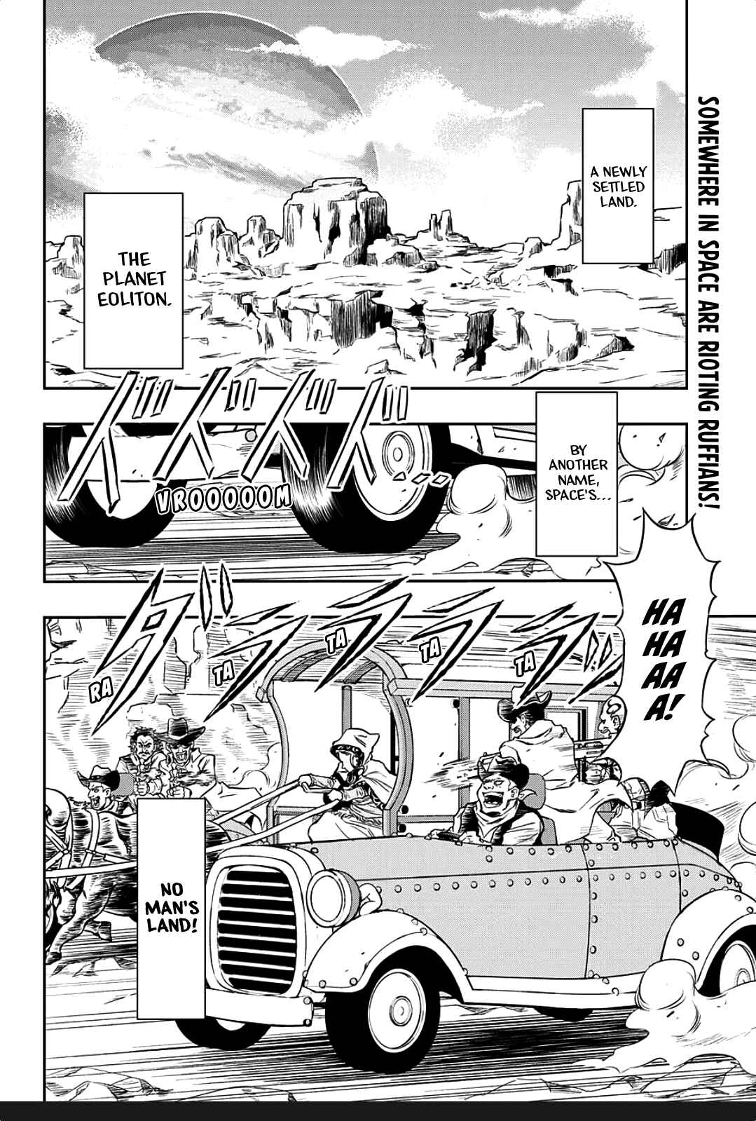 Page 3 Chapter Unknown_516a Stardust Wanderer
