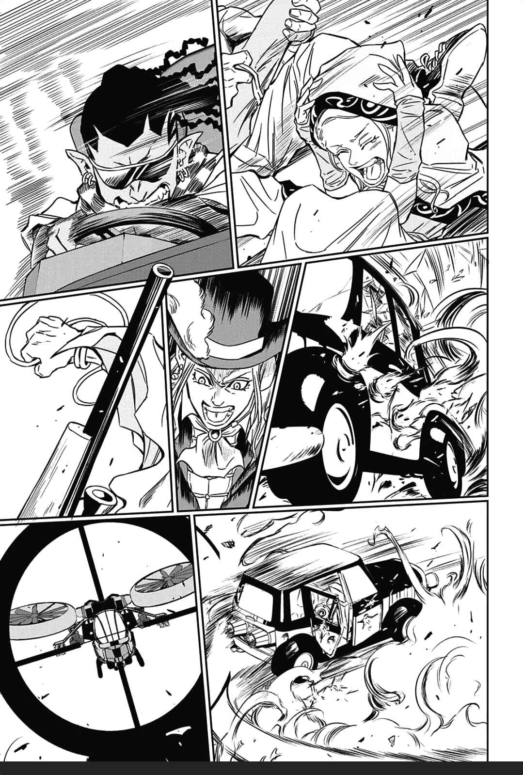 Page 38 Chapter Unknown_516a Stardust Wanderer