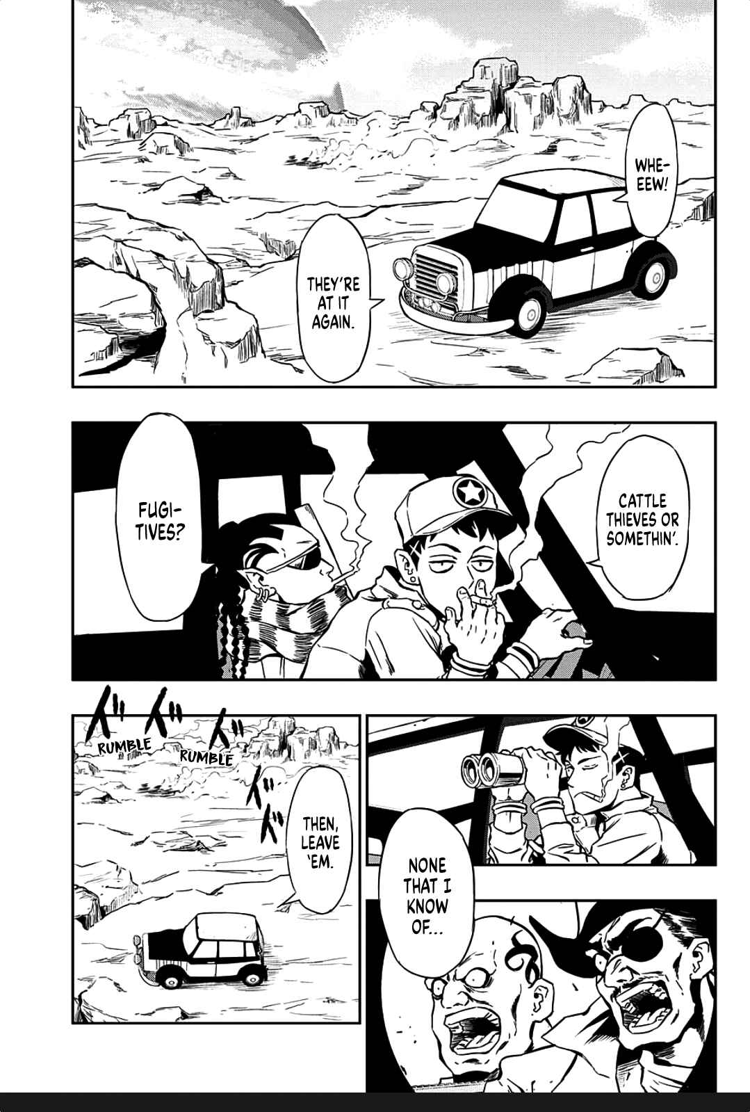 Page 4 Chapter Unknown_516a Stardust Wanderer