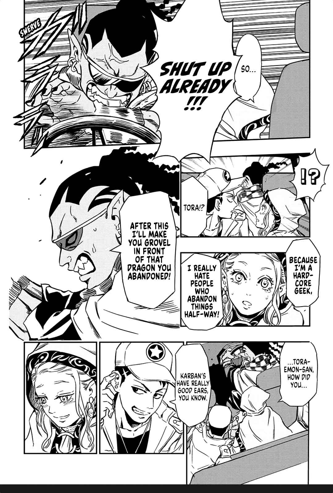 Page 41 Chapter Unknown_516a Stardust Wanderer