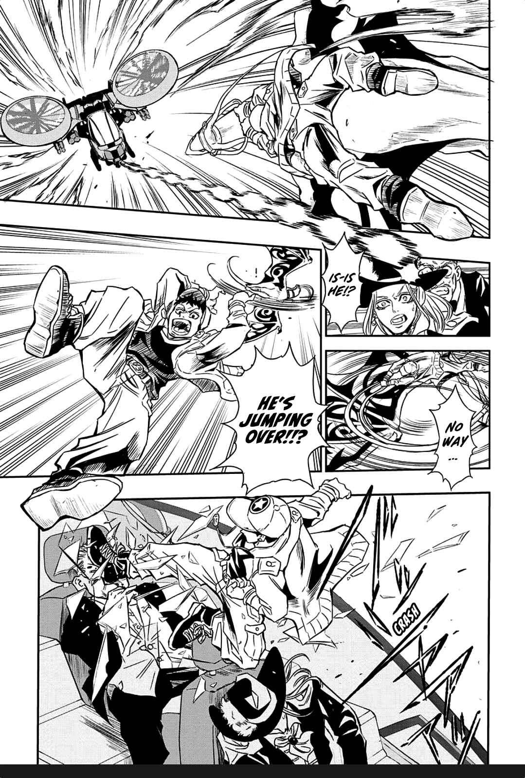 Page 46 Chapter Unknown_516a Stardust Wanderer