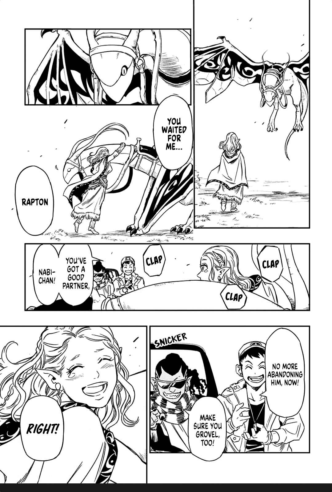 Page 48 Chapter Unknown_516a Stardust Wanderer