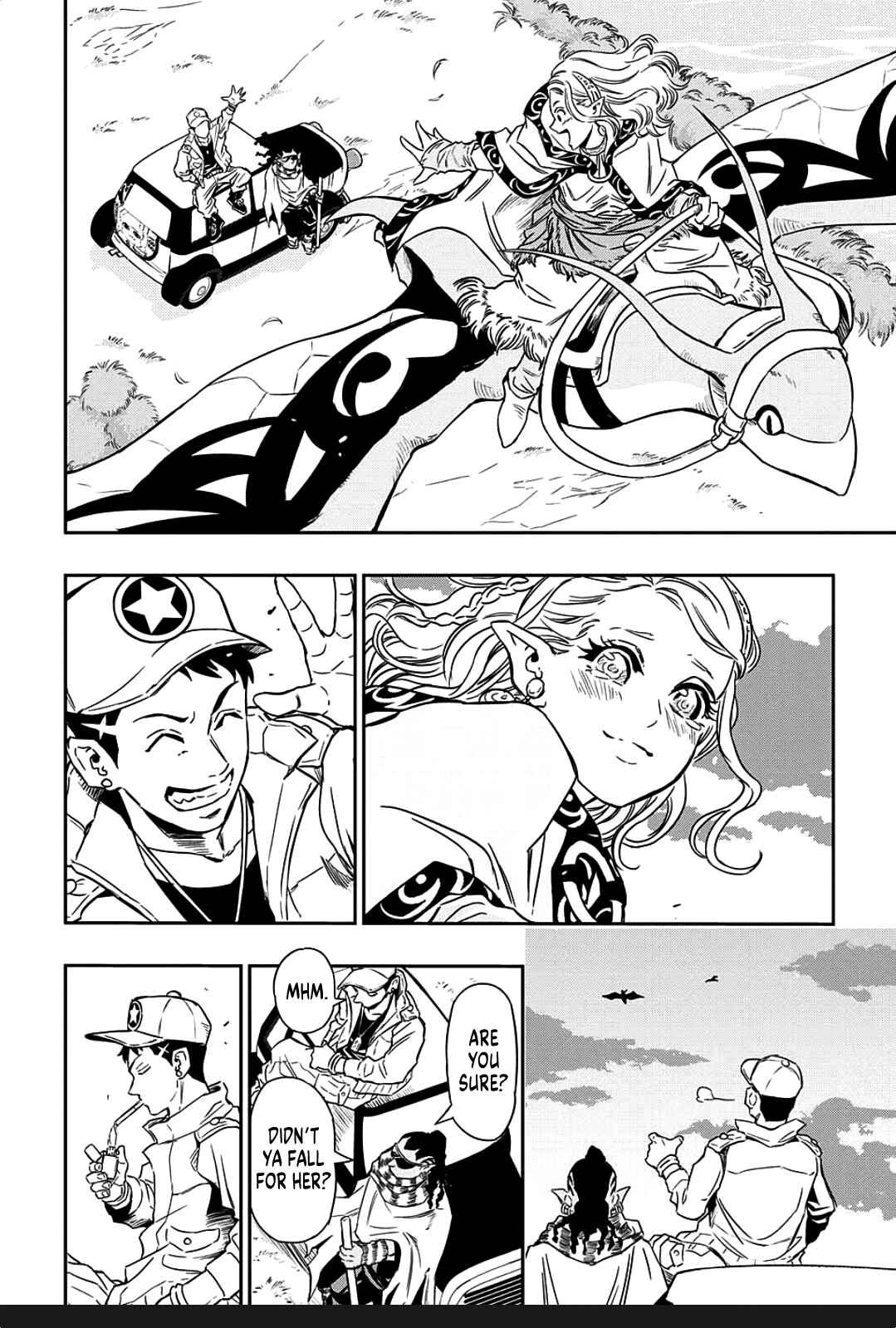 Page 49 Chapter Unknown_516a Stardust Wanderer