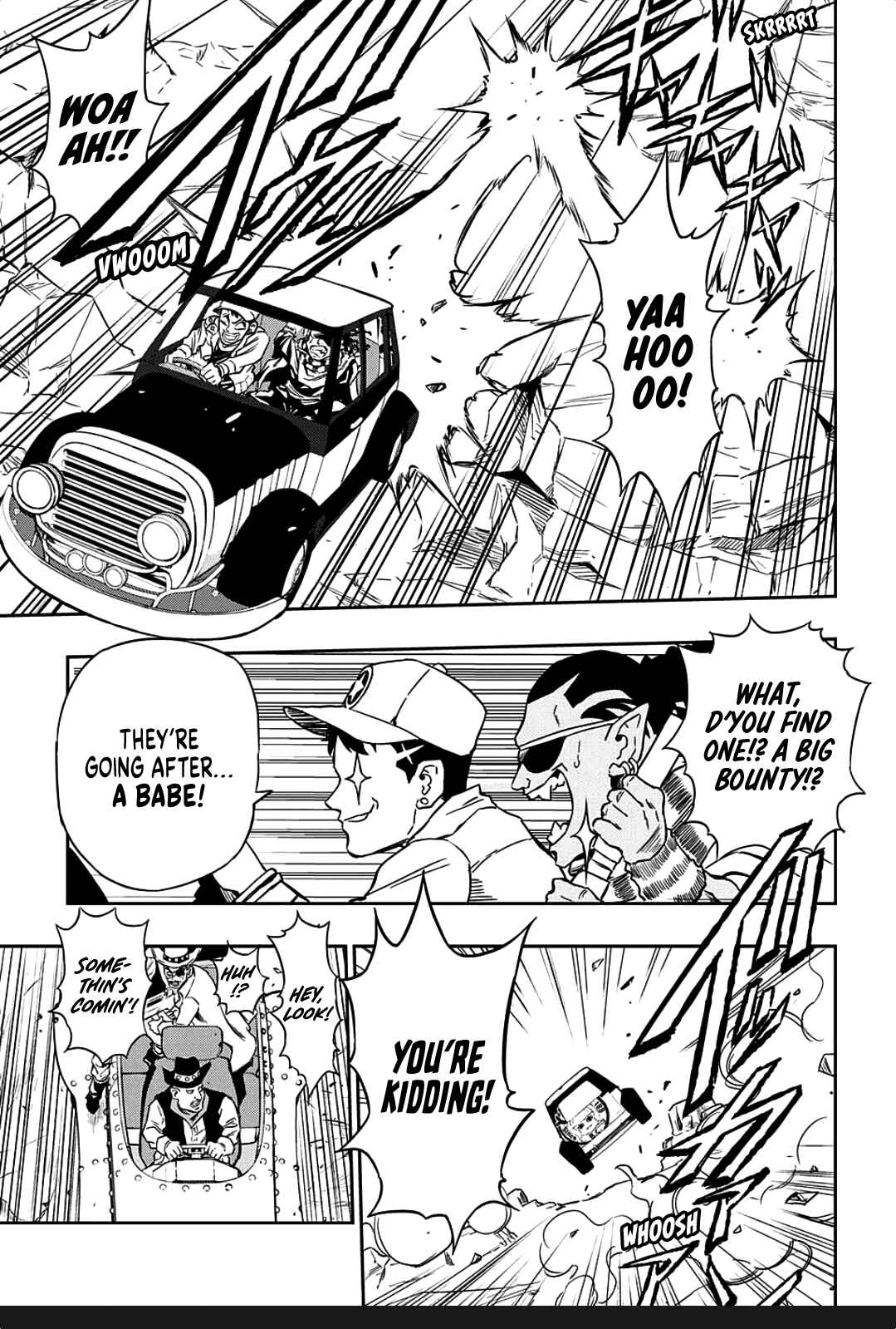 Page 6 Chapter Unknown_516a Stardust Wanderer