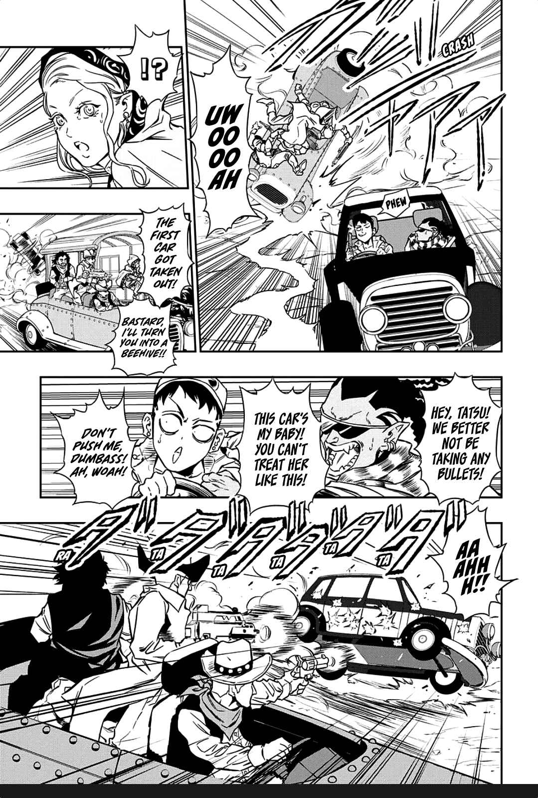 Page 8 Chapter Unknown_516a Stardust Wanderer