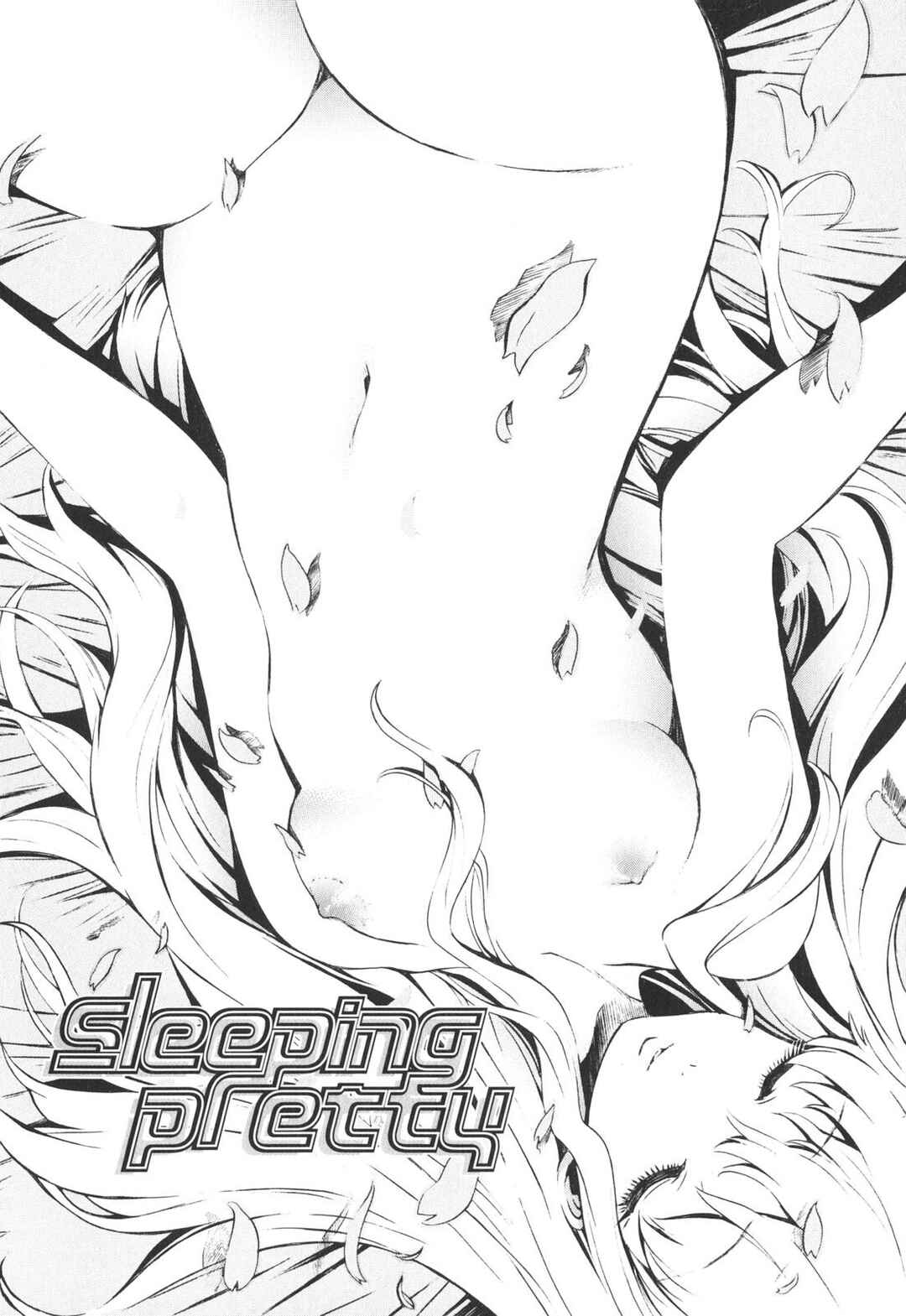 Page 2 Chapter 8 Poko to Issho