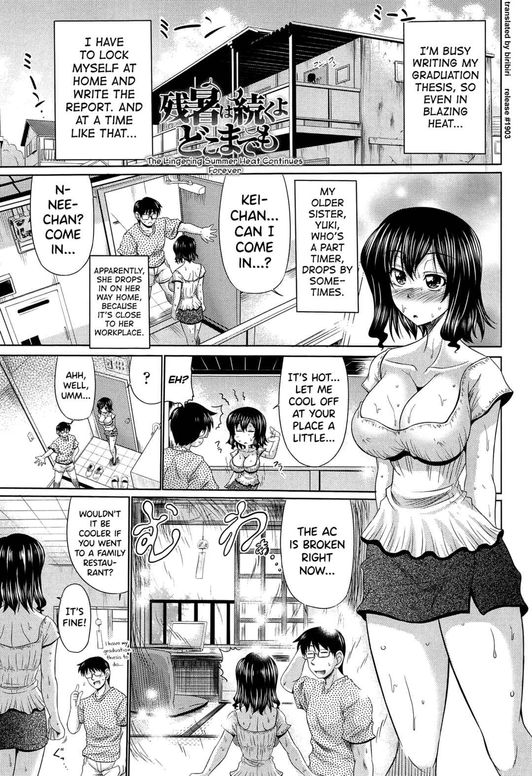 Page 1 Chapter 9 Class YoMaid
