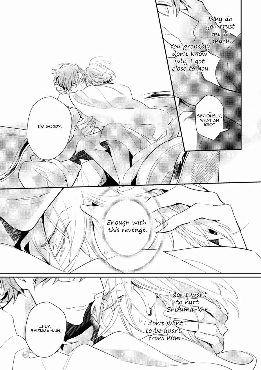 Page 18 Chapter 3 Therapy Game