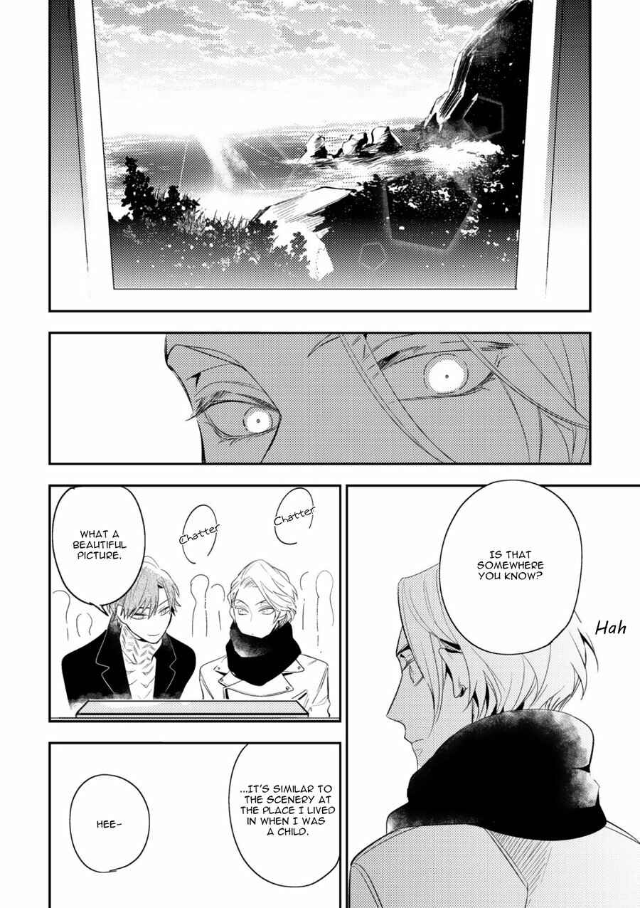 Page 21 Chapter 3 Therapy Game