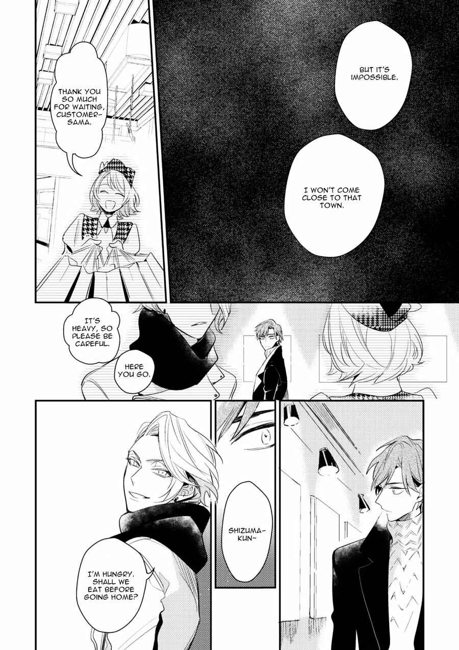 Page 23 Chapter 3 Therapy Game