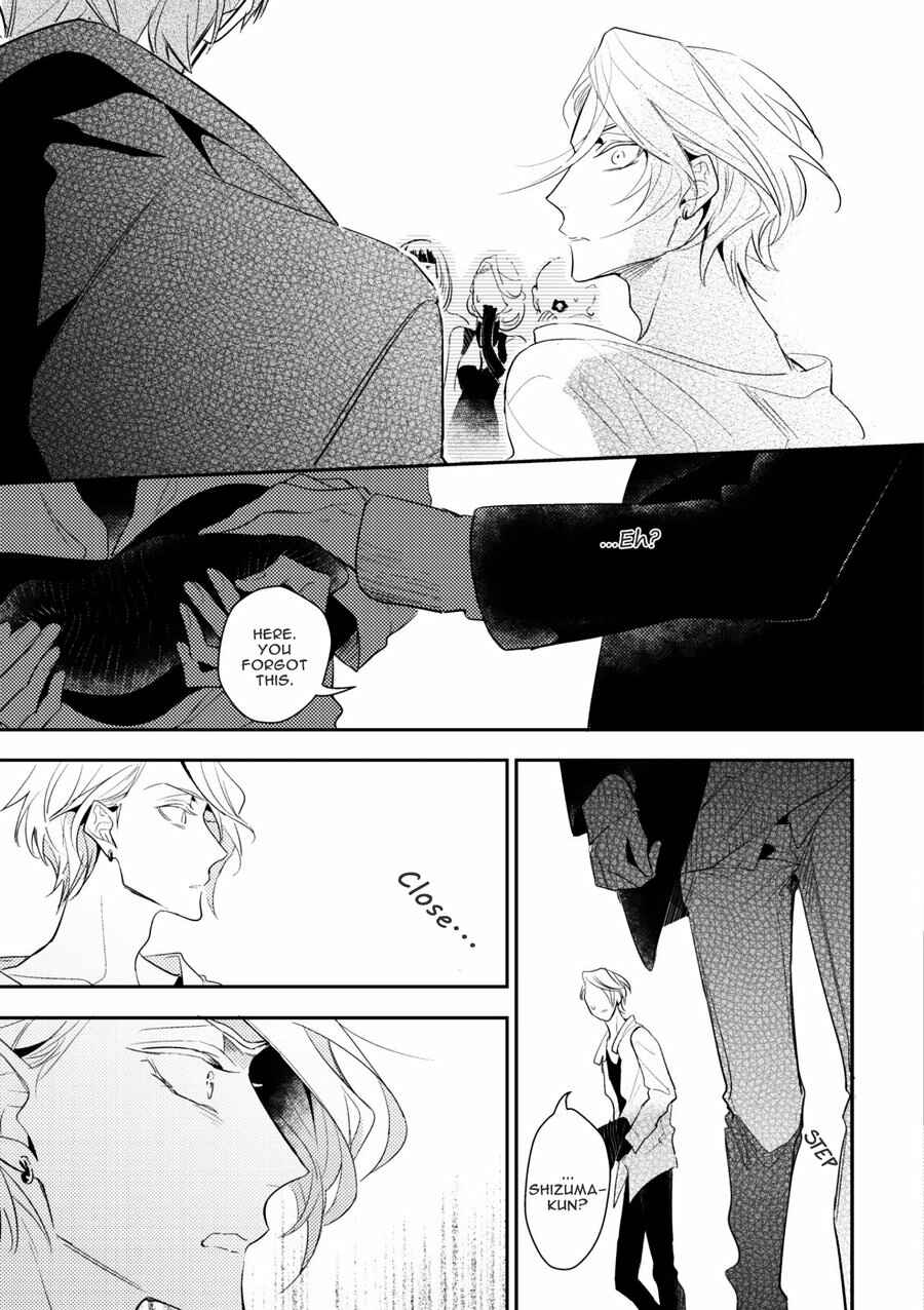 Page 30 Chapter 3 Therapy Game