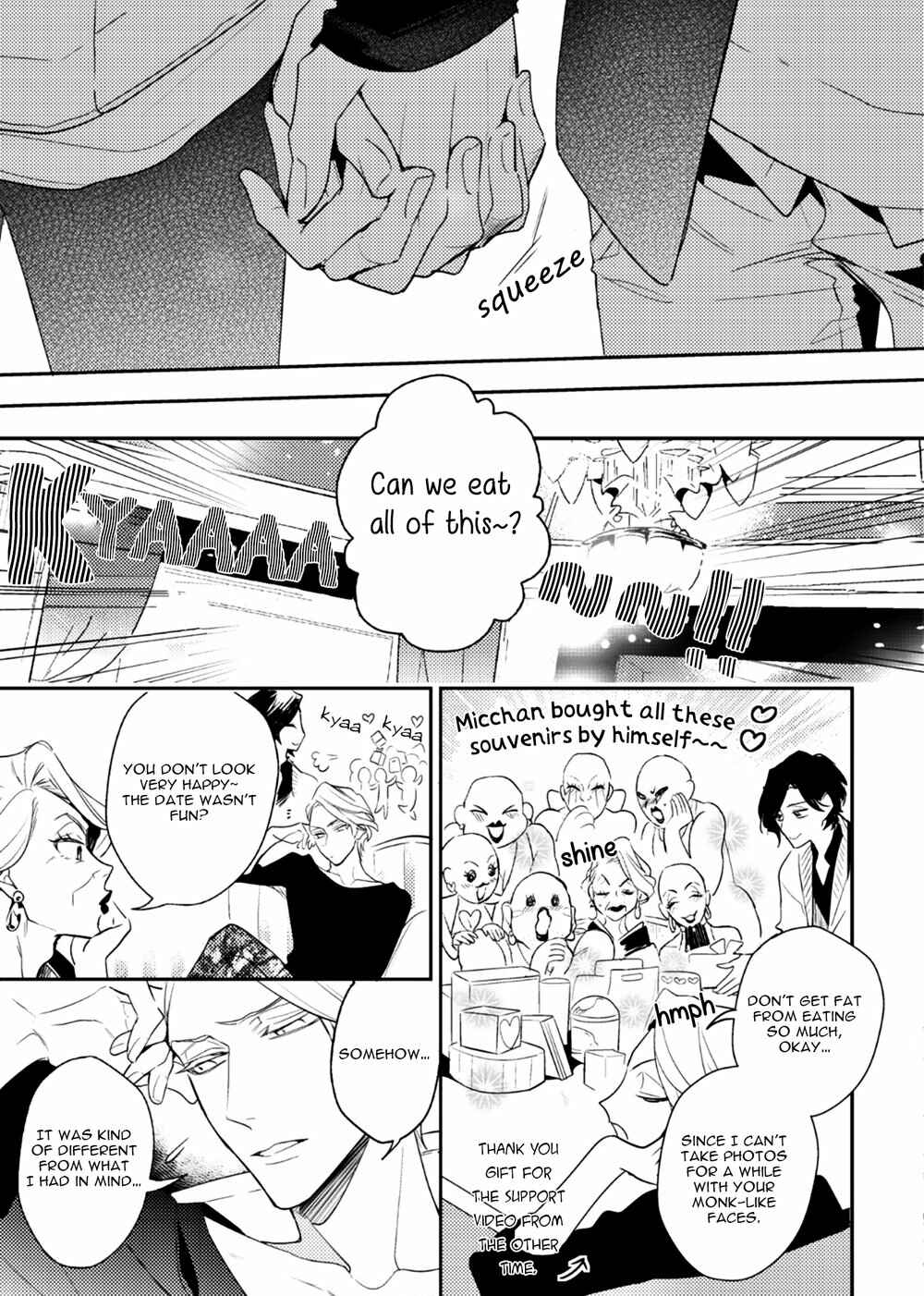 Page 10 Chapter 7 Therapy Game