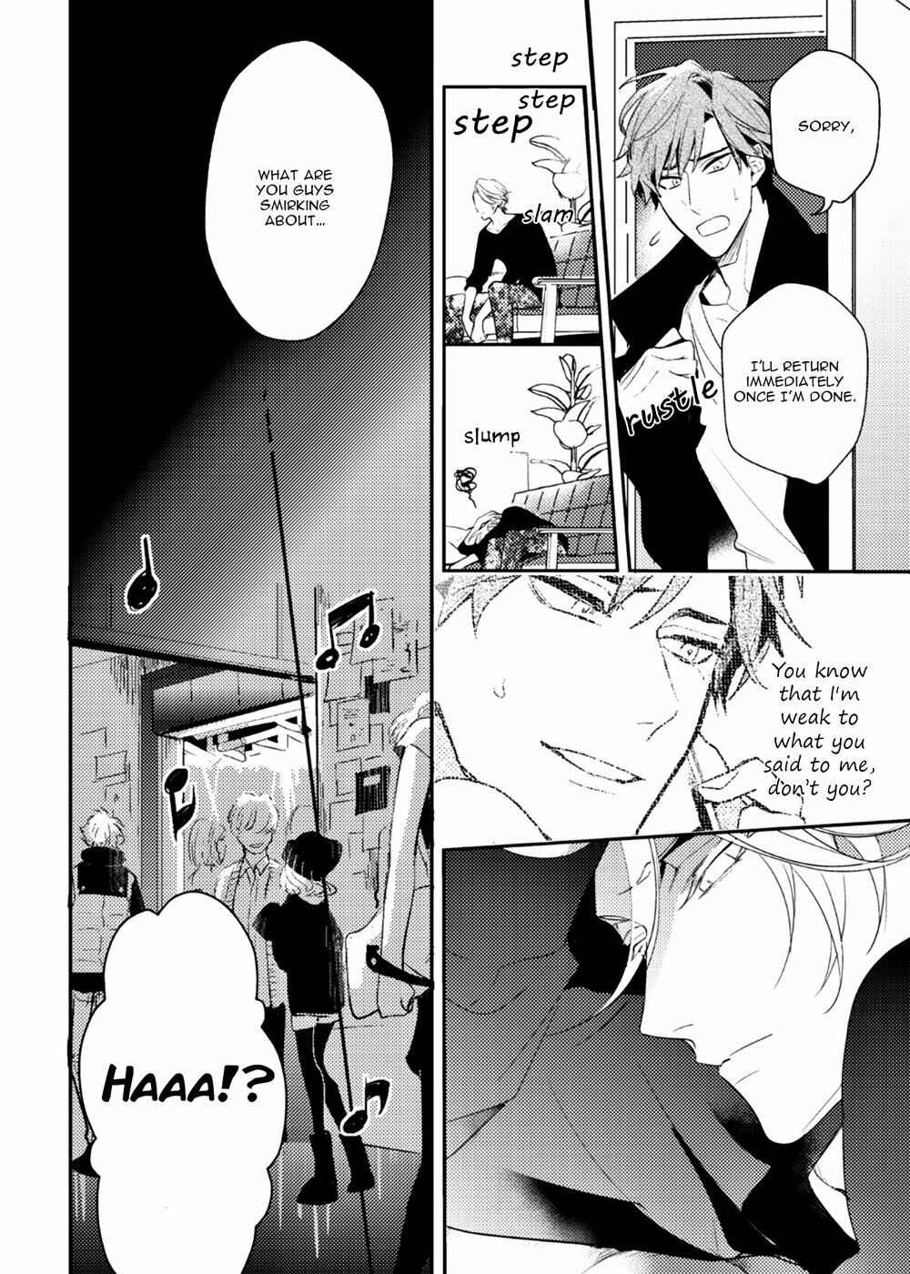 Page 19 Chapter 7 Therapy Game