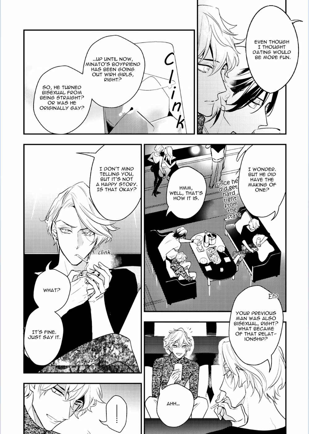 Page 23 Chapter 7 Therapy Game