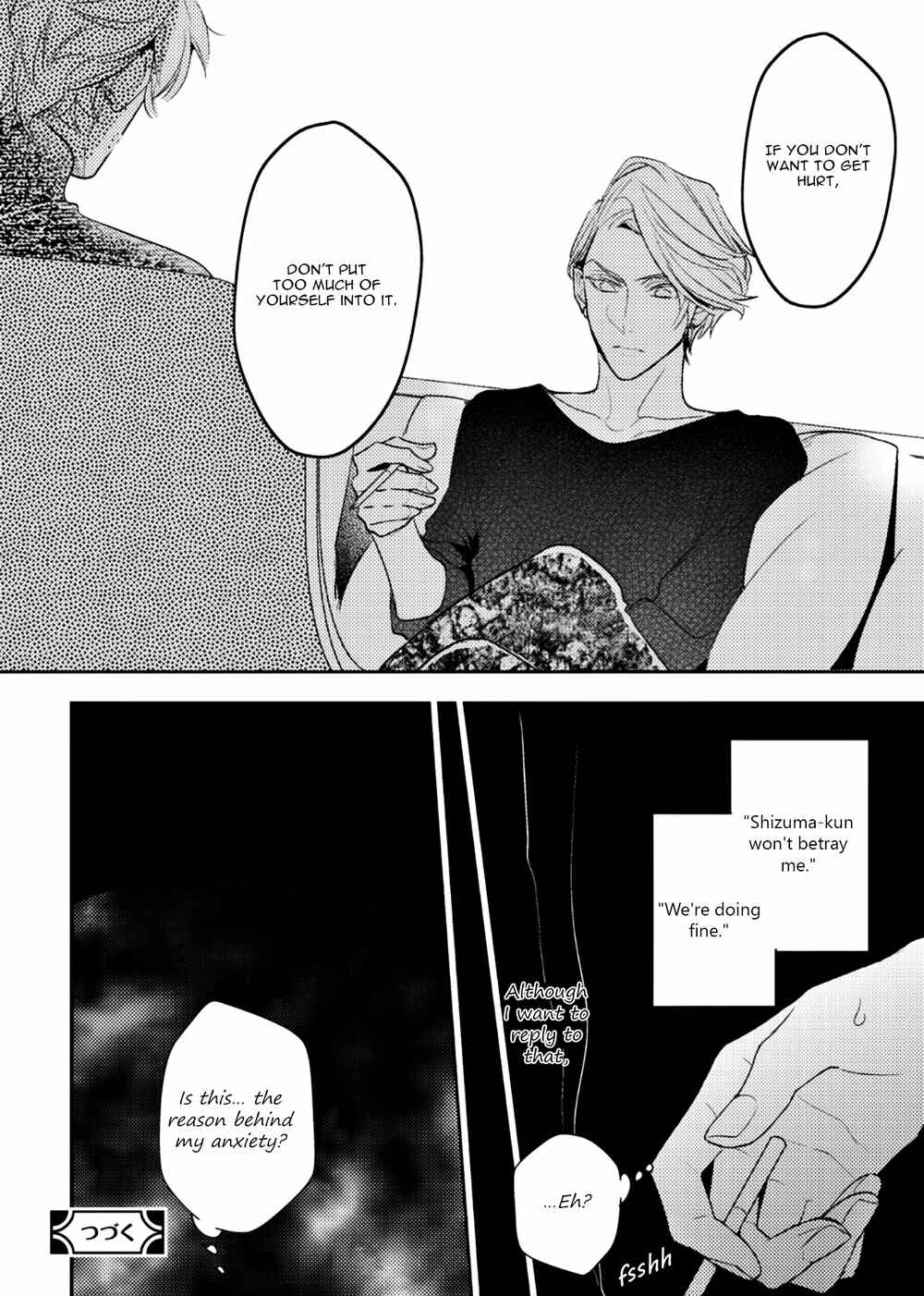 Page 25 Chapter 7 Therapy Game