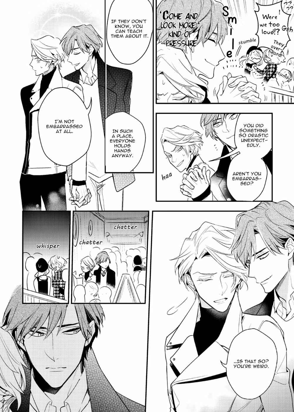 Page 9 Chapter 7 Therapy Game