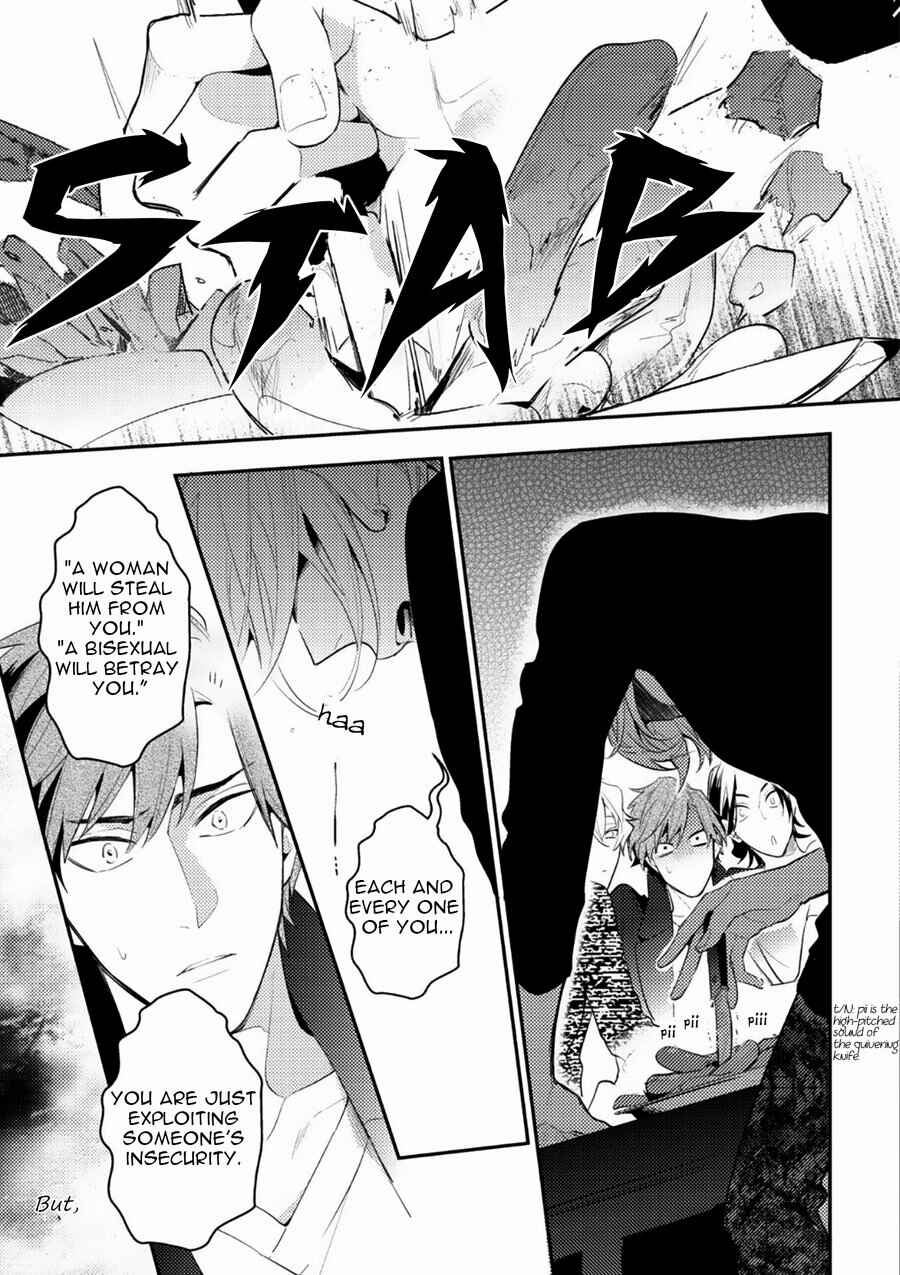 Page 10 Chapter 8 Therapy Game