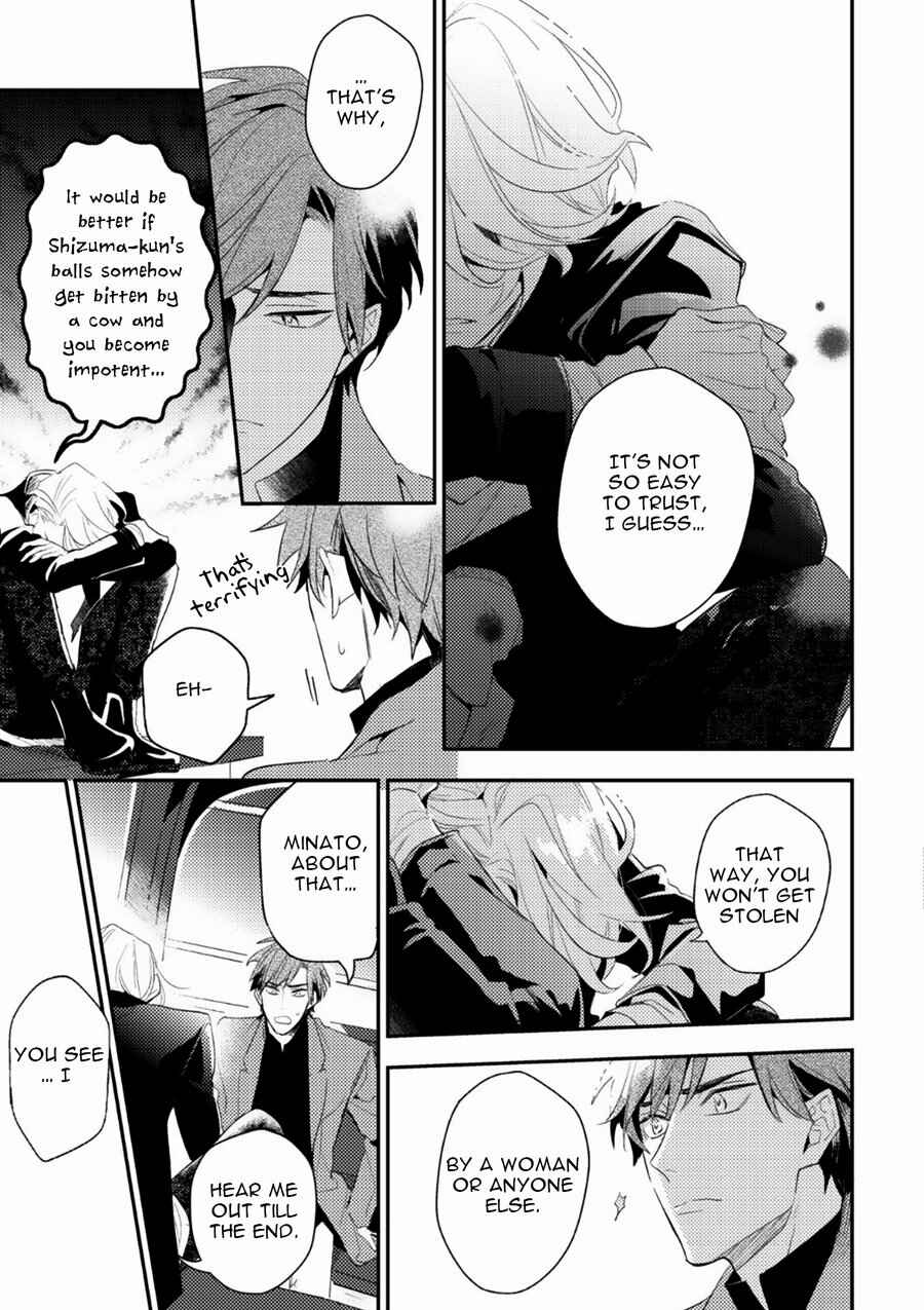 Page 26 Chapter 8 Therapy Game